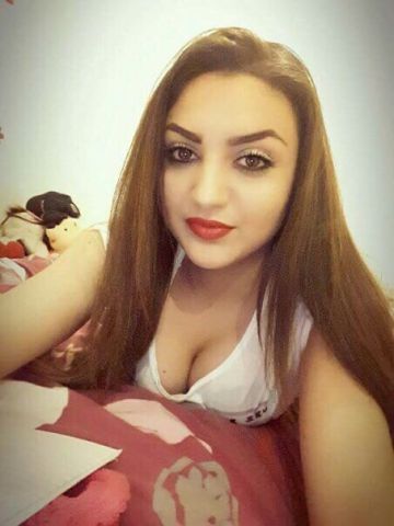 Карина